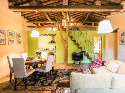 Apartment Luxury, Sustainability and Eco Pool in Frangi Apt. - Features photo 21