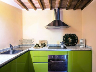 Apartment Luxury, Sustainability and Eco Pool in Frangi Apt. - Features photo 22