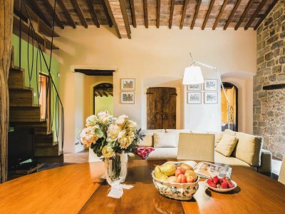 Apartment Luxury, Sustainability and Eco Pool in Frangi Apt. - Features photo 23