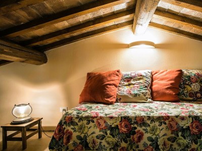 Apartment Luxury, Sustainability and Eco Pool in Frangi Apt. - Features photo 24