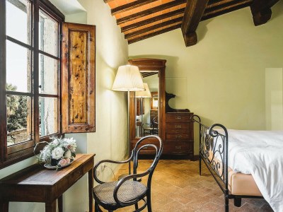 Apartment Luxury, Sustainability and Eco Pool in Frangi Apt. - Features photo 25