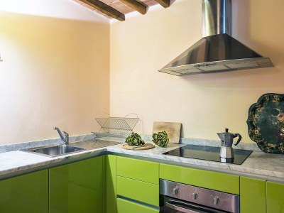 Apartment Luxury, Sustainability and Eco Pool in Frangi Apt. - Features photo 26