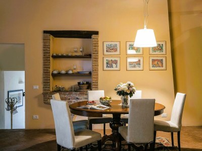 Apartment Luxury, Sustainability and Eco Pool in Frangi Apt. - Features photo 27