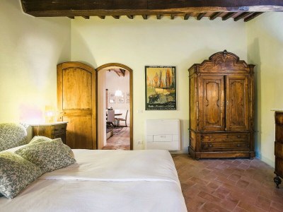 Apartment Luxury, Sustainability and Eco Pool in Frangi Apt. - Features photo 28