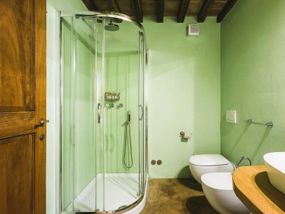 Apartment Luxury, Sustainability and Eco Pool in Frangi Apt. - Features photo 29