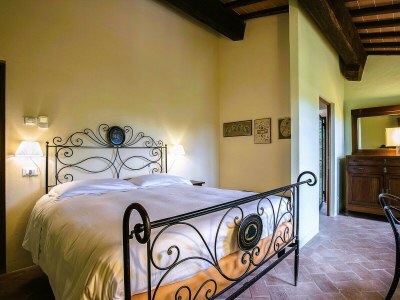 Apartment Luxury, Sustainability and Eco Pool in Frangi Apt. - Features photo 33