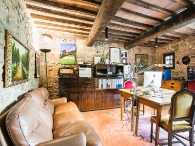 Apartment Luxury, Sustainability and Eco Pool in Frangi Apt. - Features photo 34