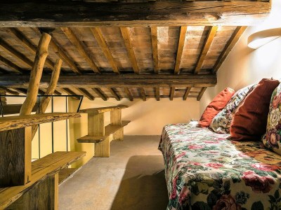 Apartment Luxury, Sustainability and Eco Pool in Frangi Apt. - Features photo 35