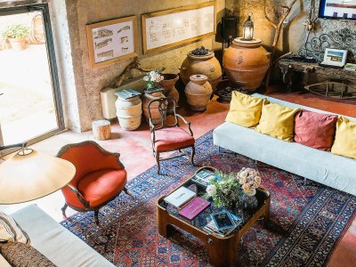 Apartment Luxury, Sustainability and Eco Pool in Frangi Apt. - Features photo 37