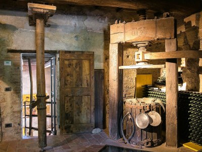 Apartment Luxury, Sustainability and Eco Pool in Frangi Apt. - Features photo 38