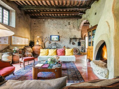 Apartment Luxury, Sustainability and Eco Pool in Frangi Apt. - Features photo 39