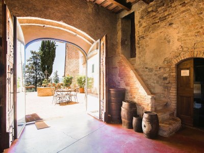 Apartment Luxury, Sustainability and Eco Pool in Frangi Apt. - Features photo 41