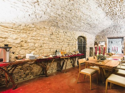 Apartment Luxury, Sustainability and Eco Pool in Frangi Apt. - Environment photo 43