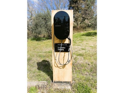 Apartment Luxury, Sustainability and Eco Pool in Frangi Apt. - Environment photo 44