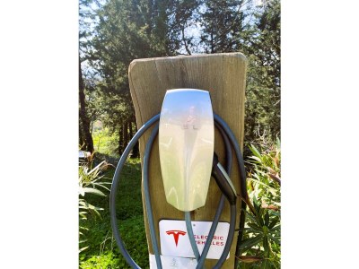 Apartment Luxury, Sustainability and Eco Pool in Frangi Apt. - Environment photo 45