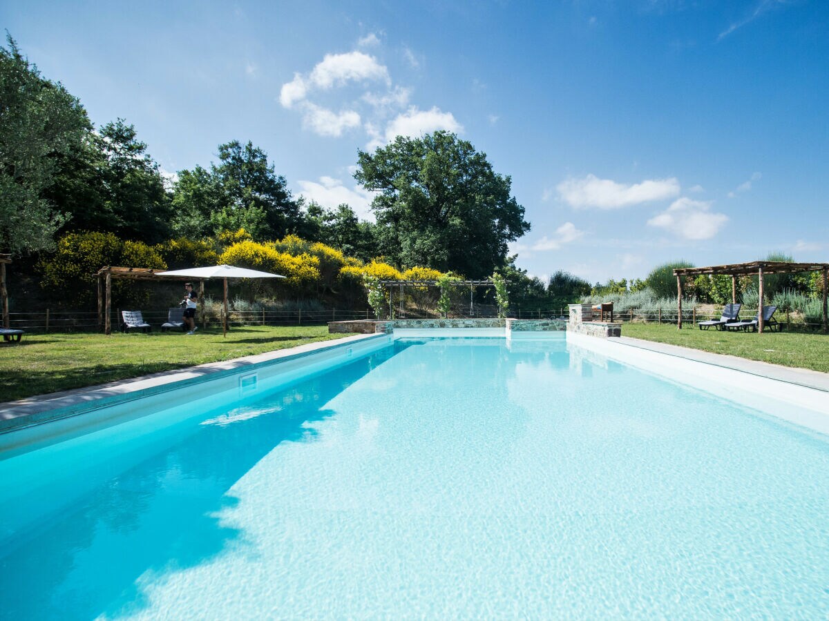 Apartment Luxury 2 Rooms Apt. Azure in Siena Resort - Outdoor photo 4