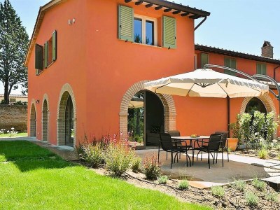 Apartment Luxury 2 Rooms Apt. Azure in Siena Resort - Outdoor photo 2