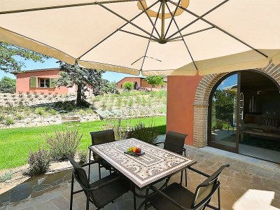 Apartment Luxury 2 Rooms Apt. Azure in Siena Resort - Outdoor photo 5