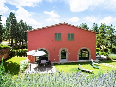 Apartment Luxury 2 Rooms Apt. Azure in Siena Resort - Outdoor photo 6