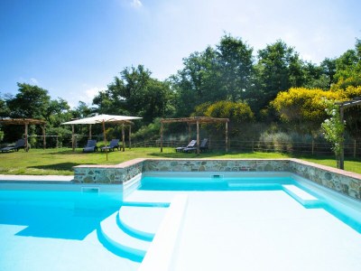 Apartment Luxury 2 Rooms Apt. Azure in Siena Resort - Outdoor photo 7