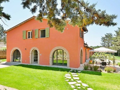 Apartment Luxury 2 Rooms Apt. Azure in Siena Resort - Outdoor photo 8