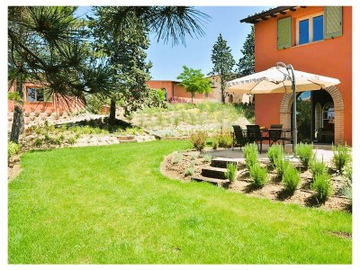 Apartment Luxury 2 Rooms Apt. Azure in Siena Resort - Outdoor photo 10