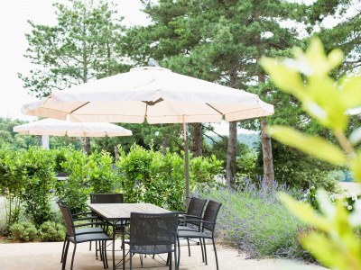 Apartment Luxury 2 Rooms Apt. Azure in Siena Resort - Outdoor photo 12