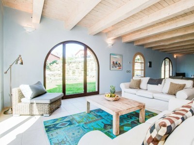 Apartment Luxury 2 Rooms Apt. Azure in Siena Resort - Features photo 14