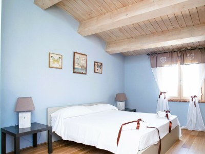 Apartment Luxury 2 Rooms Apt. Azure in Siena Resort - Features photo 15