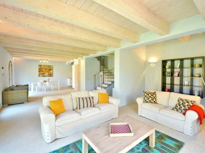 Apartment Luxury 2 Rooms Apt. Azure in Siena Resort - Features photo 16