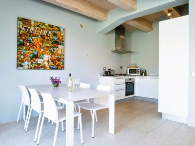 Apartment Luxury 2 Rooms Apt. Azure in Siena Resort - Features photo 19