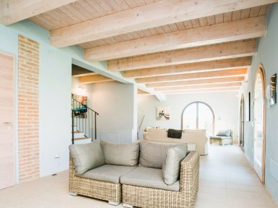 Apartment Luxury 2 Rooms Apt. Azure in Siena Resort - Features photo 20