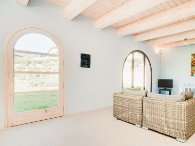 Apartment Luxury 2 Rooms Apt. Azure in Siena Resort - Features photo 21