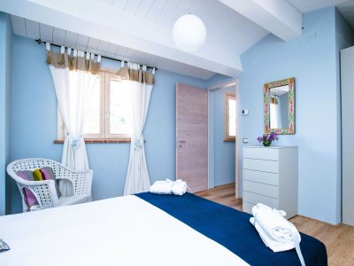 Apartment Luxury 2 Rooms Apt. Azure in Siena Resort - Features photo 22