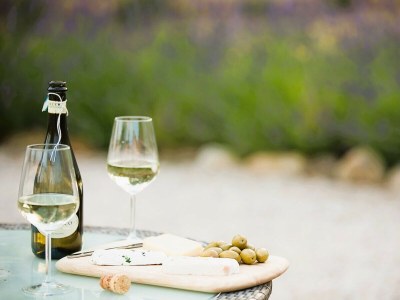 Apartment Luxury 2 Rooms Apt. Azure in Siena Resort - Features photo 25