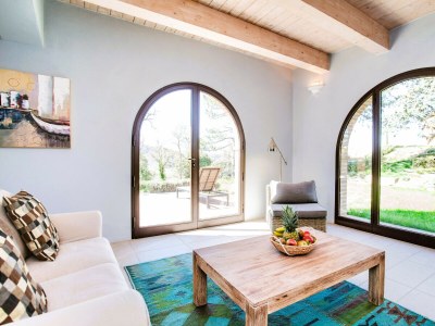 Apartment Luxury 2 Rooms Apt. Azure in Siena Resort - Environment photo 26