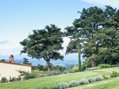 Apartment Luxury 2 Rooms Apt. Azure in Siena Resort - Environment photo 27