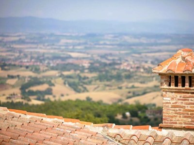 Apartment Luxury 2 Rooms Apt. Azure in Siena Resort - Environment photo 28