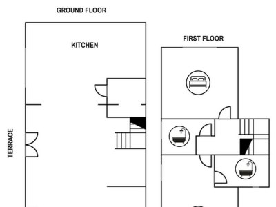 Apartment Luxury 2 Rooms Apt. Azure in Siena Resort - Document photo 29