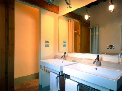 Villa Villa Nocciolo in most Exclusive Borgo in Tuscany - Features photo 25