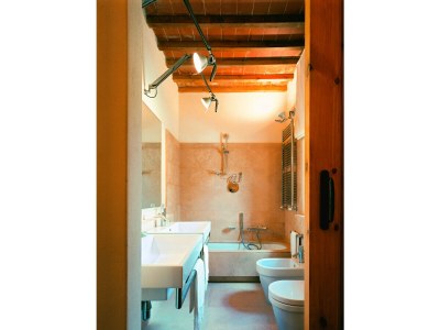 Villa Villa Nocciolo in most Exclusive Borgo in Tuscany - Features photo 27