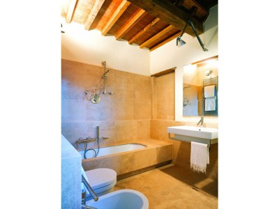 Villa Villa Nocciolo in most Exclusive Borgo in Tuscany - Features photo 30