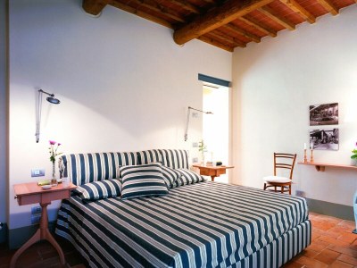 Villa Villa Nocciolo in most Exclusive Borgo in Tuscany - Features photo 34