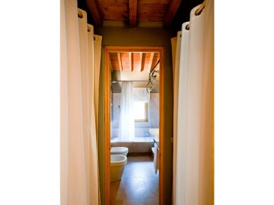 Villa Villa Leccino in most Exclusive Borgo in Tuscany - Features photo 25