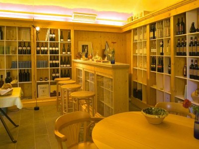 Villa Villa Leccino in most Exclusive Borgo in Tuscany - Environment photo 43