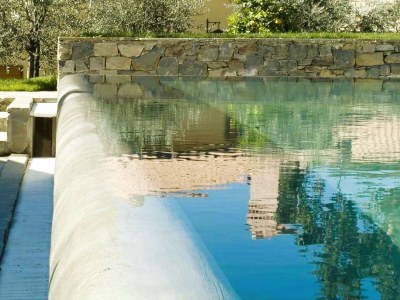 Villa Villa Olivo in most Exclusive Borgo in Tuscany - Outdoor photo 18