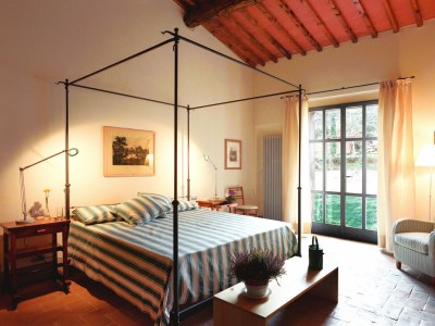 Villa Villa Olivo in most Exclusive Borgo in Tuscany - Features photo 26