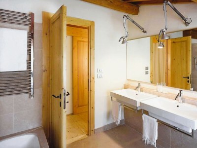 Villa Villa Olivo in most Exclusive Borgo in Tuscany - Features photo 31