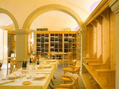 Villa Villa Olivo in most Exclusive Borgo in Tuscany - Environment photo 45