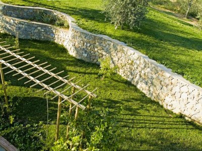 Villa Villa Olivo in most Exclusive Borgo in Tuscany - Environment photo 48